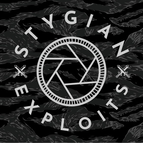 stygianexploits